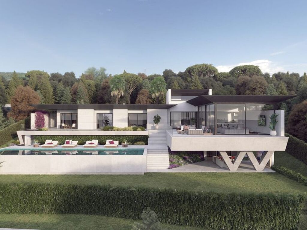 Maison de luxe à vendre à Nueva Andalucia, 11 500 000 €, Photo 6