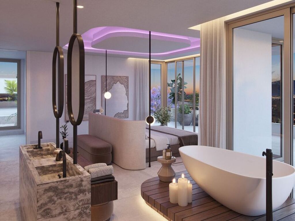 Luxury House for sale in Nueva Andalucia, 9 750 000 €, Photo 7