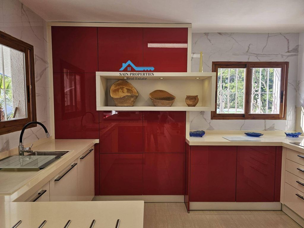 Maison de luxe à vendre à Altea, 599 000 €, Photo 7