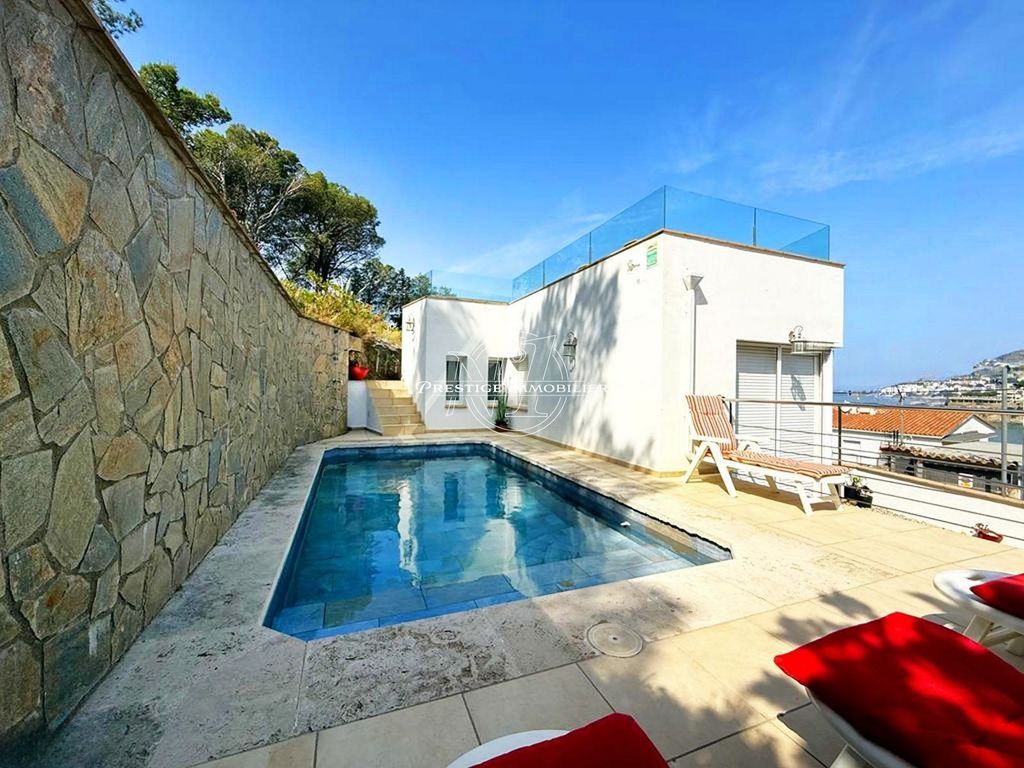 Luxury House for sale in Roses, 1 295 000 €, Photo 2