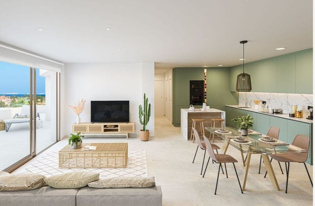 Maison de luxe à vendre à Los Alcázares, 599 000 €, Photo 2