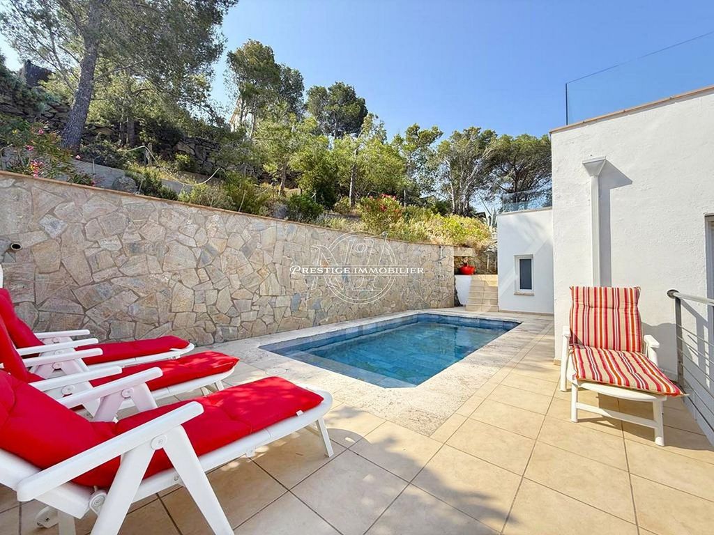 Luxury House for sale in Roses, 1 295 000 €, Photo 3