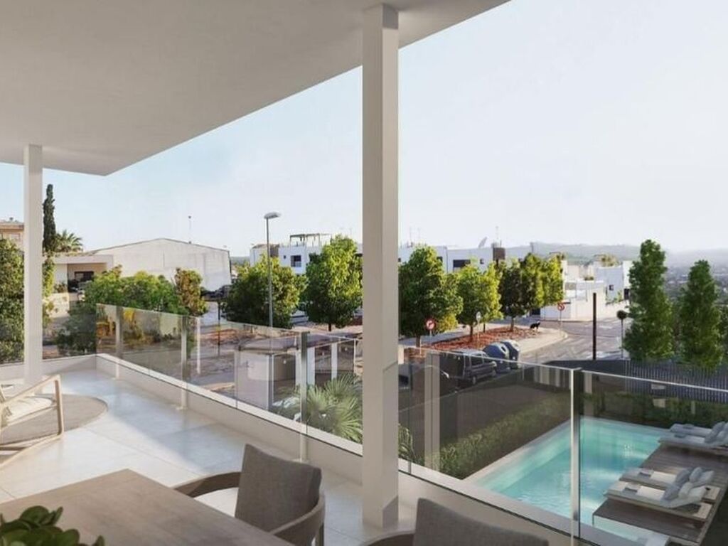 Appartement de luxe à vendre à Benijofar, 410 000 €, Photo 3
