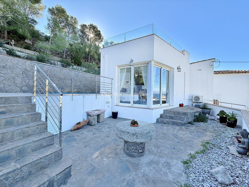 Luxury House for sale in Roses, 1 295 000 €, Photo 4