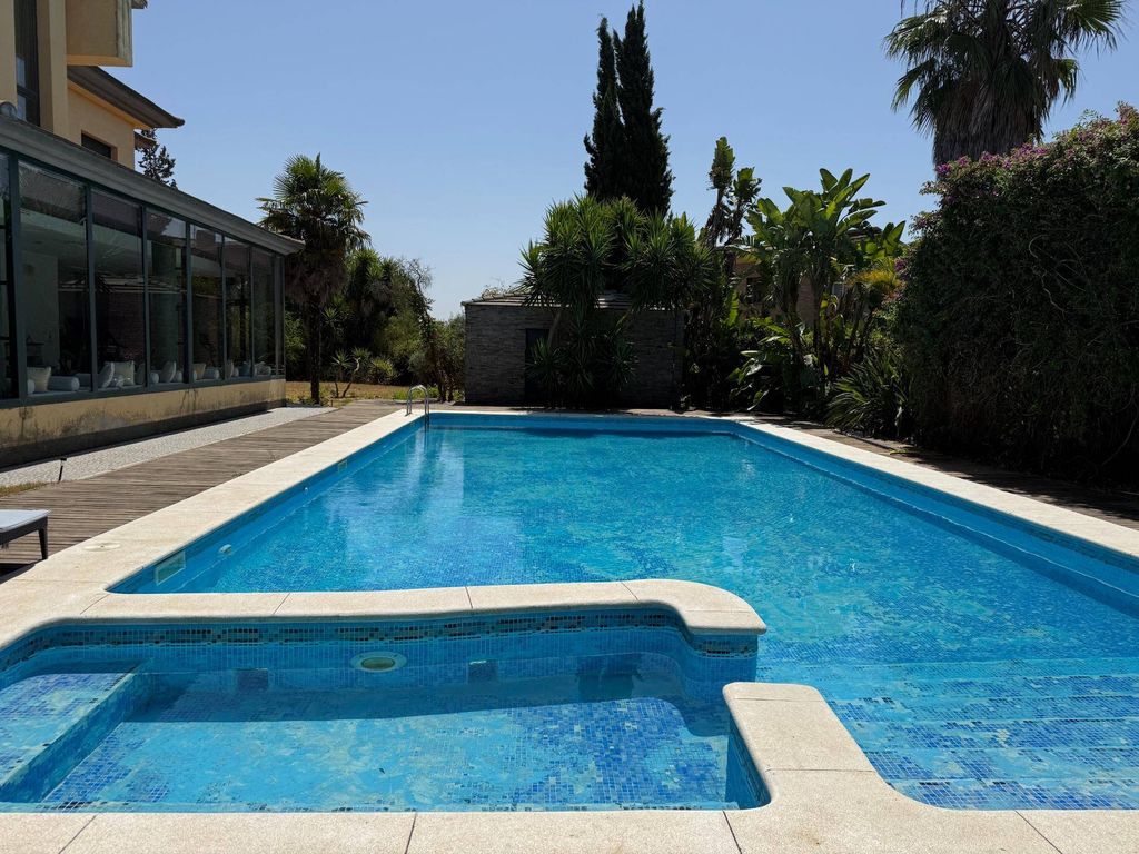 Maison de luxe à vendre à Gelves, 1 195 000 €, Photo 4