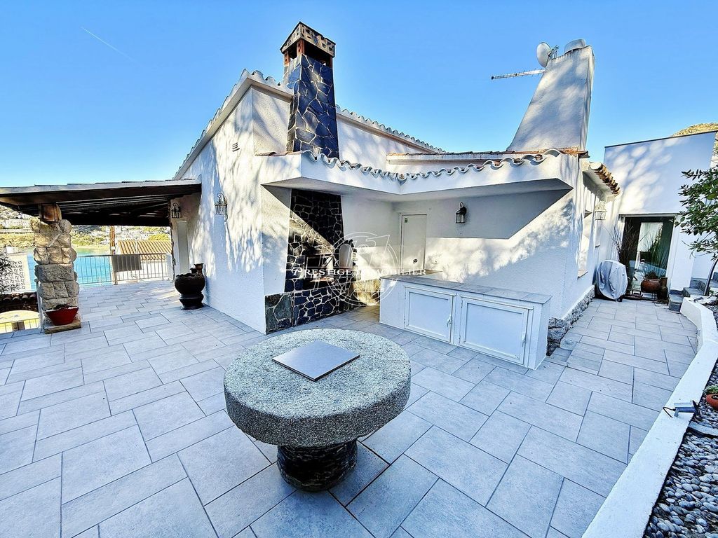 Luxury House for sale in Roses, 1 295 000 €, Photo 5