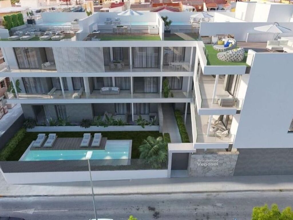 Appartement de luxe à vendre à Benijofar, 410 000 €, Photo 6