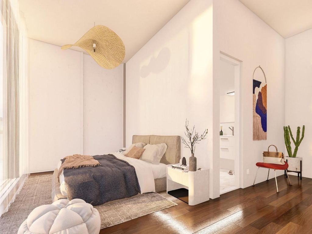 Maison de luxe à vendre à Los Baños, 425 500 €, Photo 7