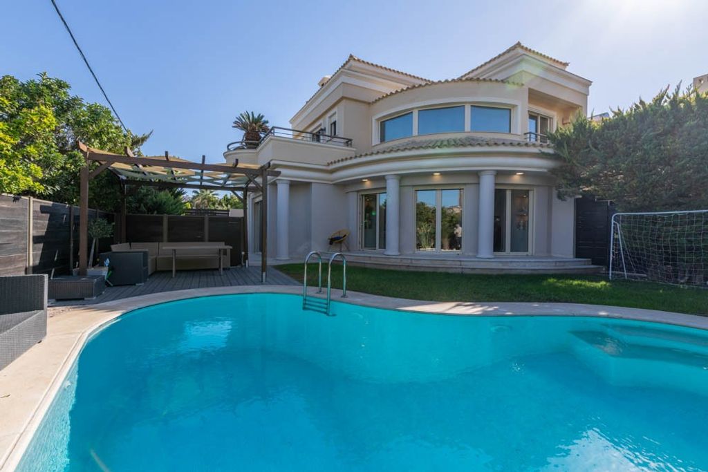 Maison de luxe à vendre à Vári, 1 570 000 €, Photo 1