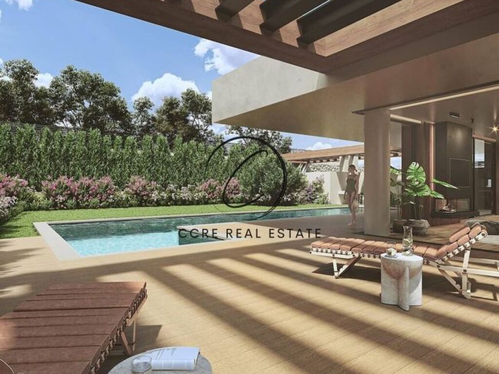 Maison de luxe à vendre à Kifisiá, 2 950 000 €, Photo 1