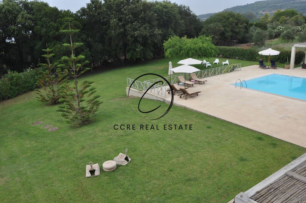 Maison de luxe à vendre à Pírgos, 1 500 000 €, Photo 1