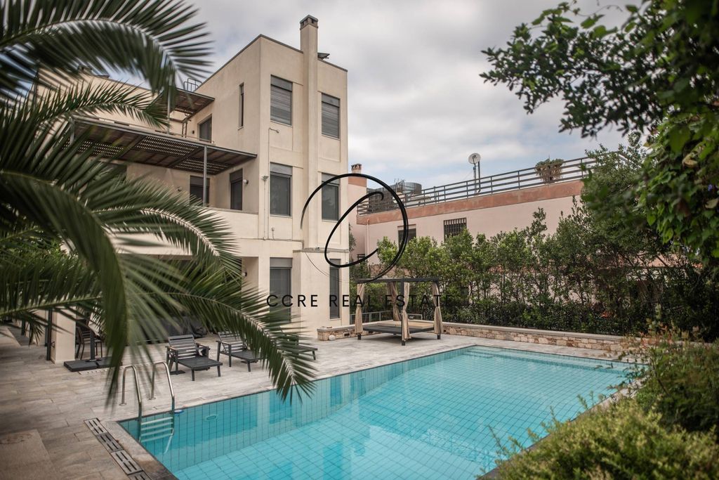 Luxury House for sale in Filothéi, 6 800 000 €, Photo 1