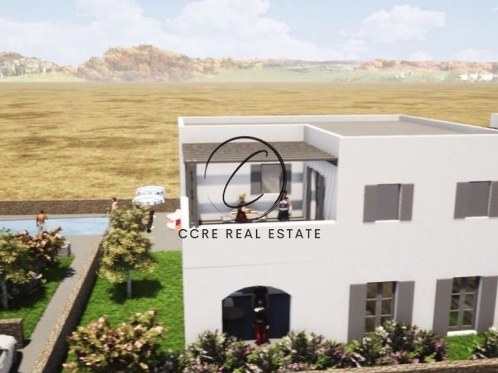 Luxury Apartment for sale in Páros, 343 000 €, Photo 1