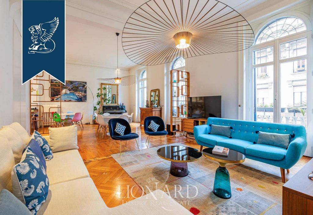 Appartement de luxe à vendre à Milan, 4 200 000 €, Photo 1