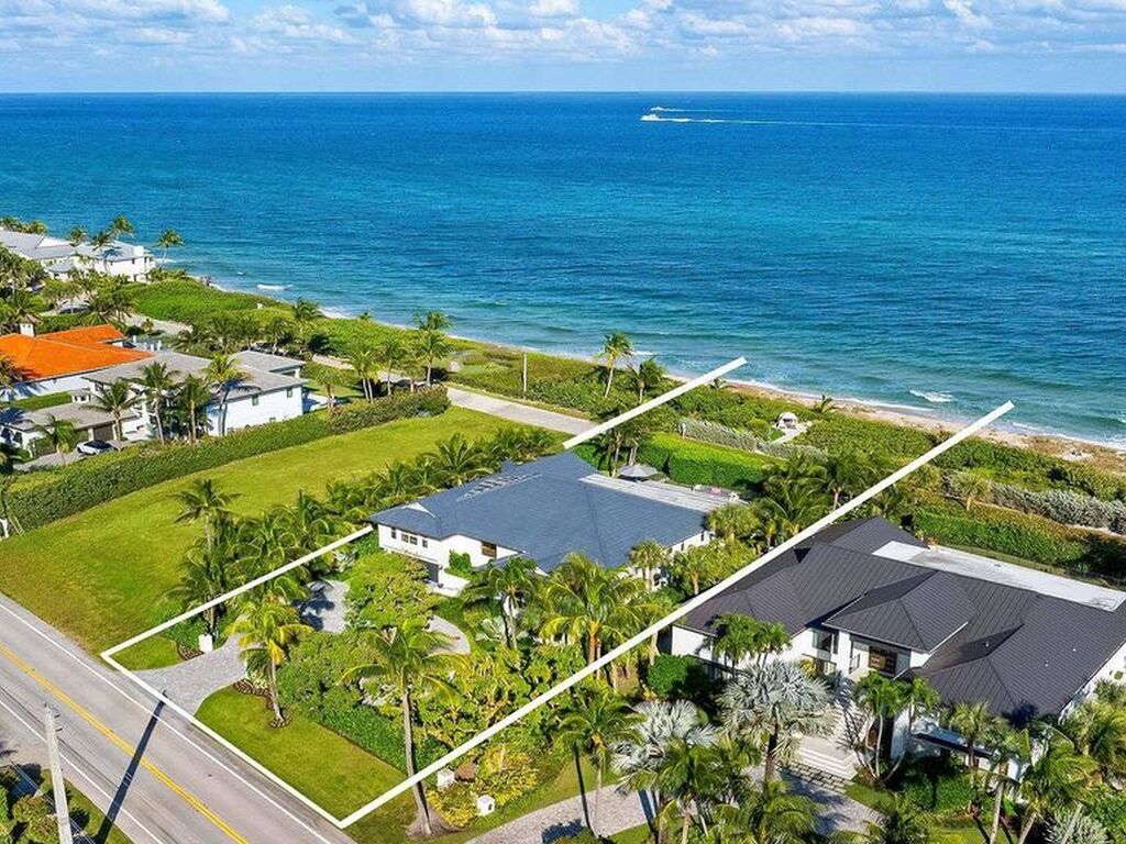 Luxury House for sale in Ocean Ridge, 11 155 490 €, Photo 2