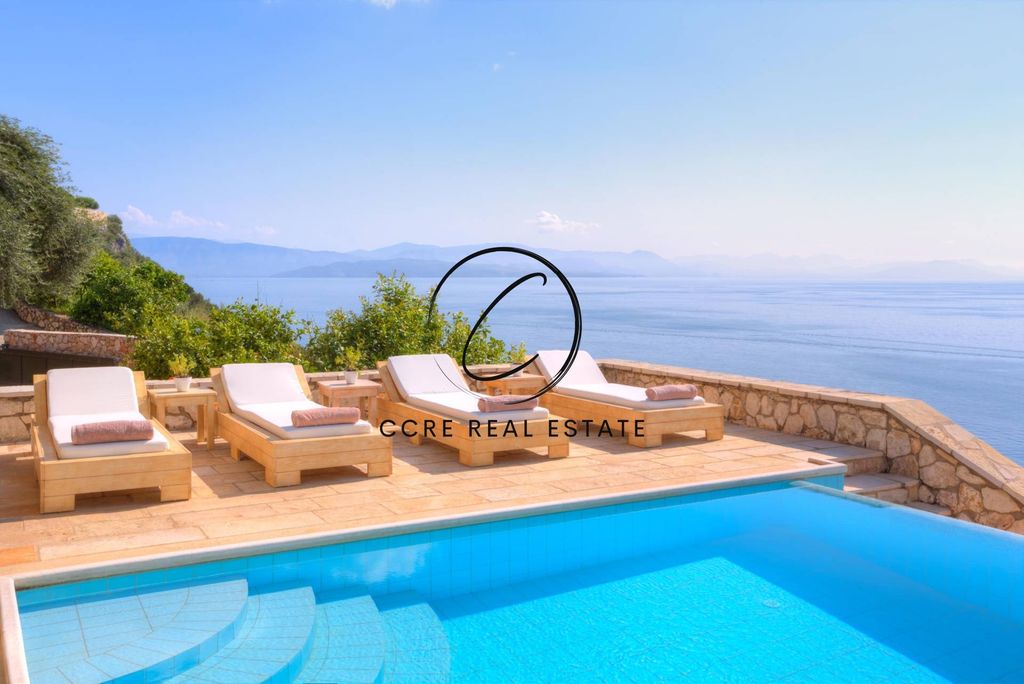 Maison de luxe à vendre à Corfu, 5 700 000 €, Photo 2