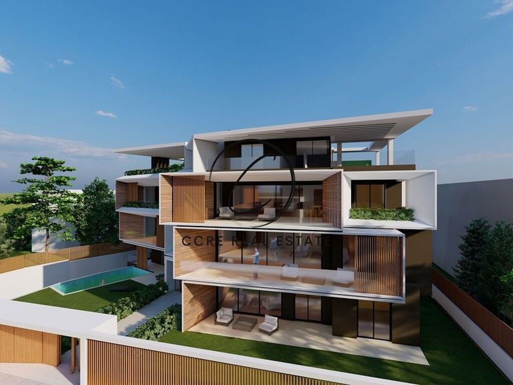 Luxury House for sale in Kifisiá, 1 700 000 €, Photo 2