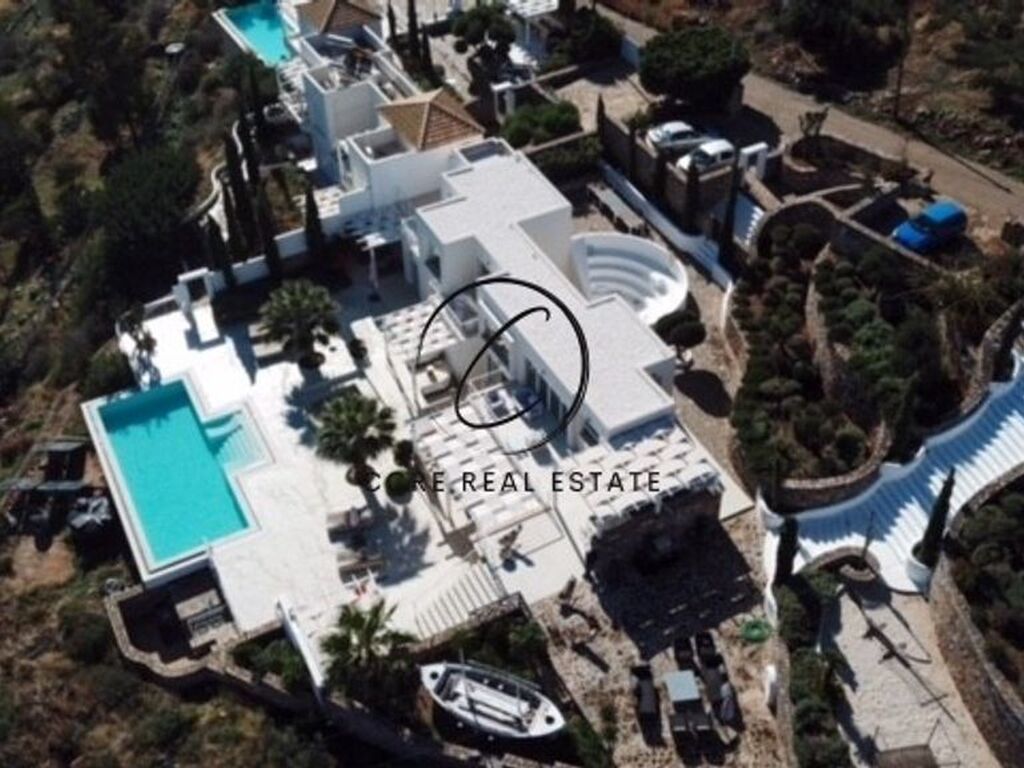 Luxury House for sale in Ágios Nikólaos, 4 700 000 €, Photo 2