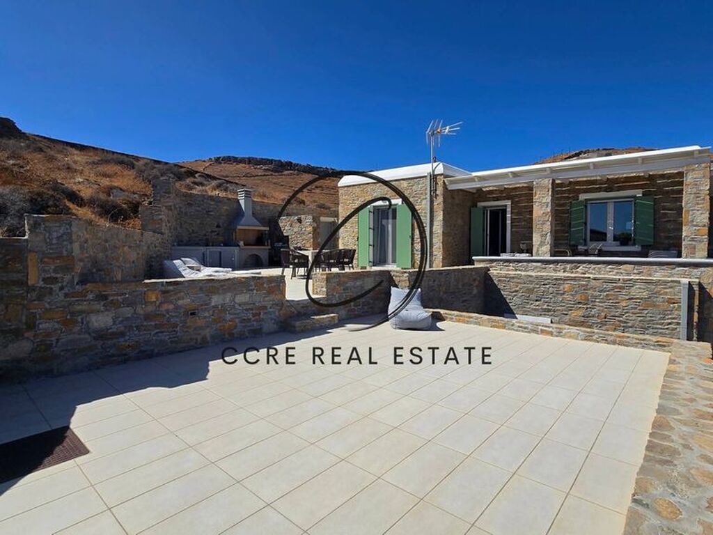 Luxury House for sale in Kýthnos, 1 300 000 €, Photo 2