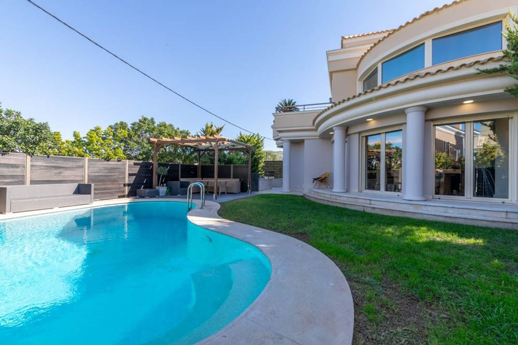 Maison de luxe à vendre à Vári, 1 570 000 €, Photo 3