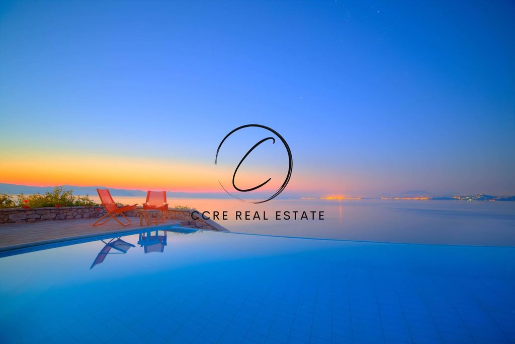 Maison de luxe à vendre à Corfu, 5 700 000 €, Photo 3