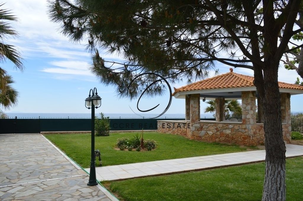 Maison de luxe à vendre à Marathónas, 1 800 000 €, Photo 3