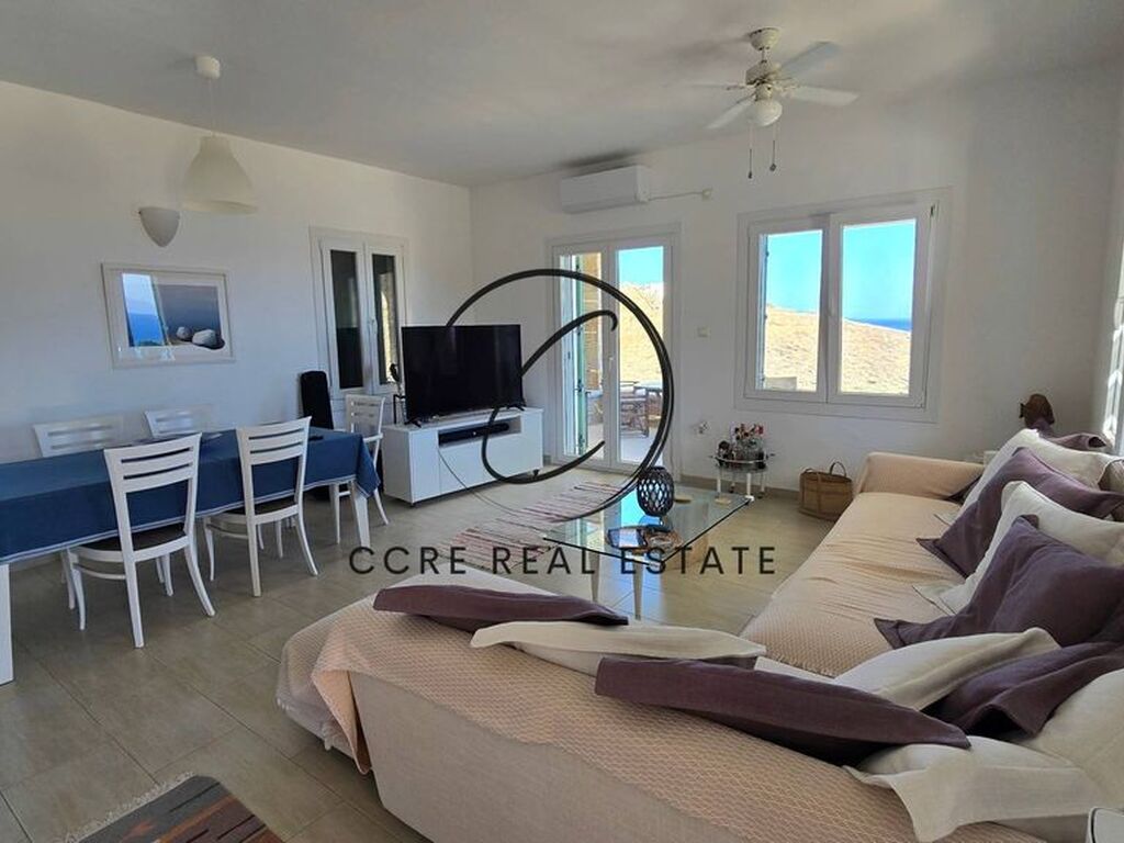 Luxury House for sale in Kýthnos, 1 300 000 €, Photo 3