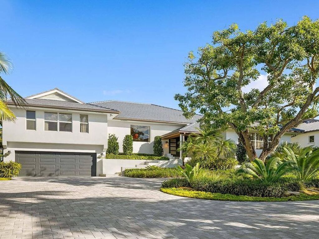 Luxury House for sale in Ocean Ridge, 11 155 490 €, Photo 4