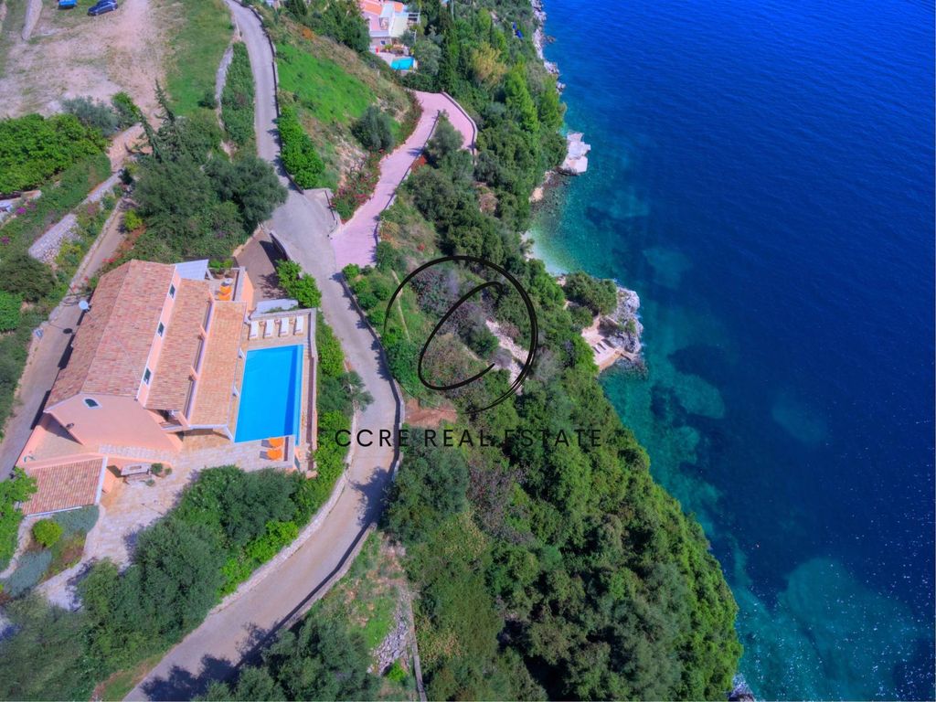 Maison de luxe à vendre à Corfu, 5 700 000 €, Photo 4