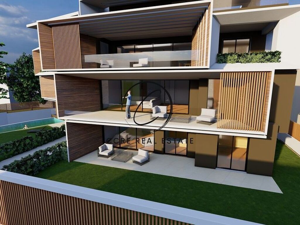 Luxury House for sale in Kifisiá, 1 700 000 €, Photo 4
