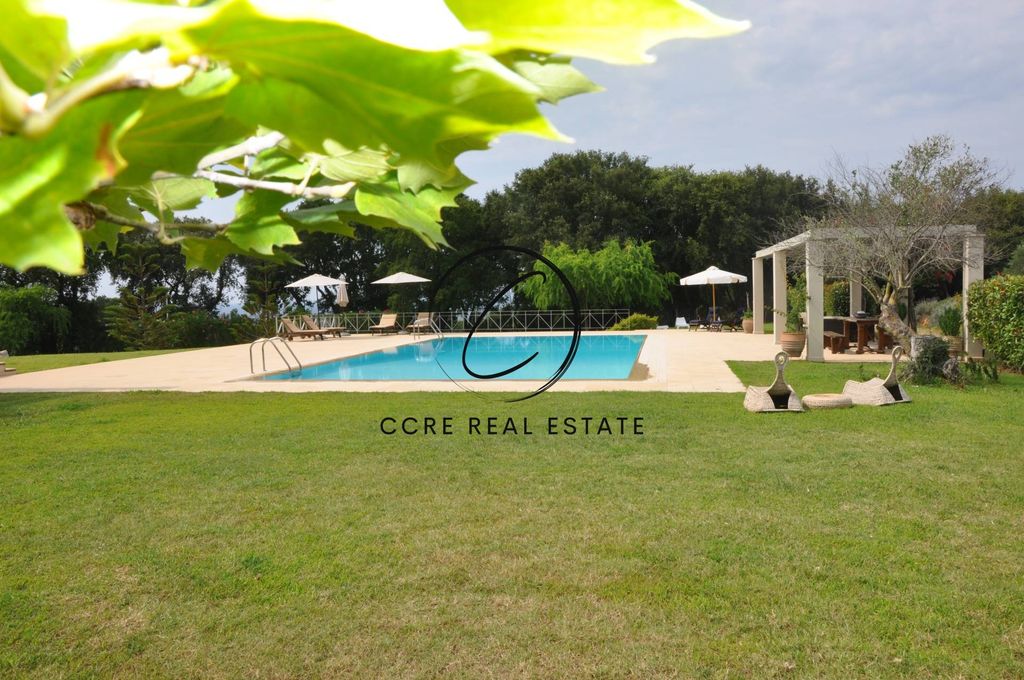Maison de luxe à vendre à Pírgos, 1 500 000 €, Photo 4