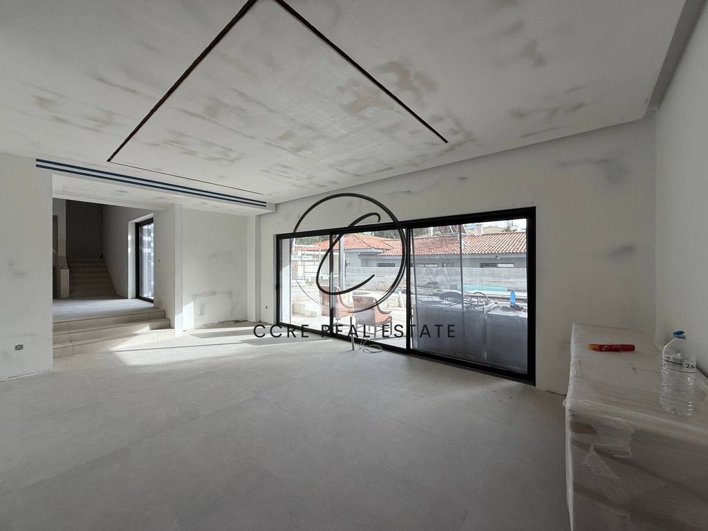 Luxury House for sale in Kifisiá, 4 300 000 €, Photo 4