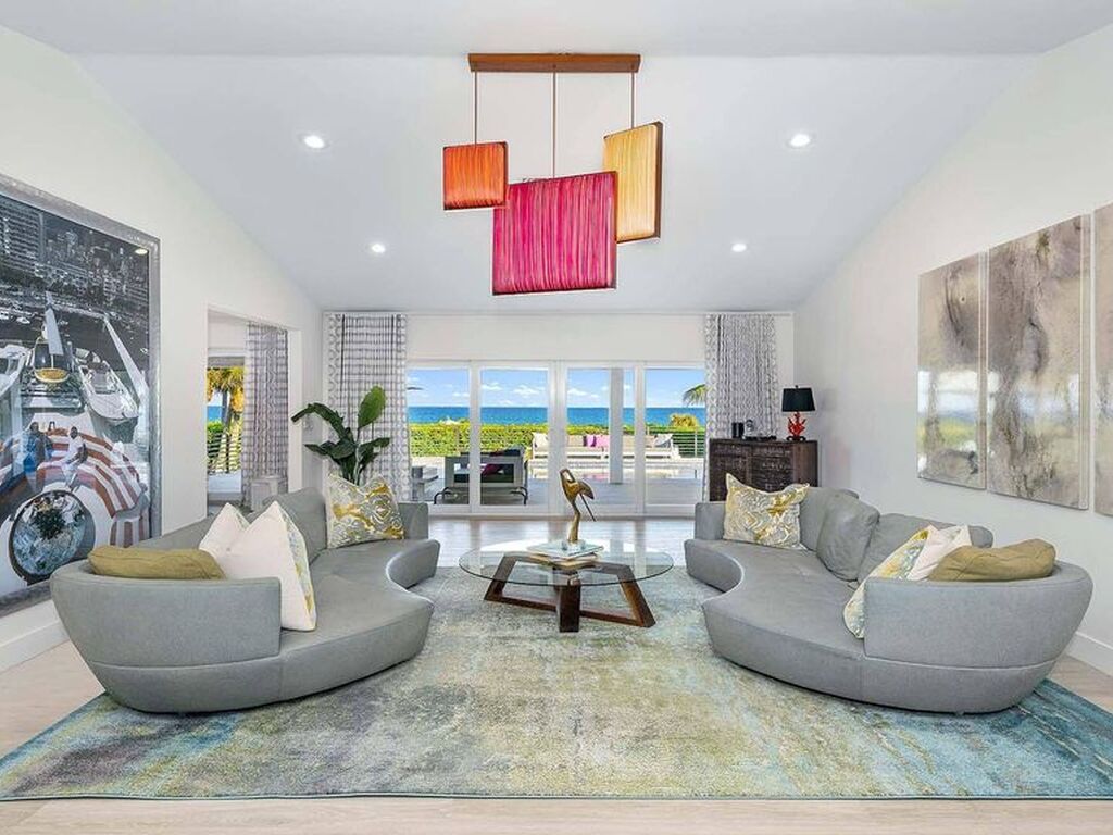 Luxury House for sale in Ocean Ridge, 11 155 490 €, Photo 5