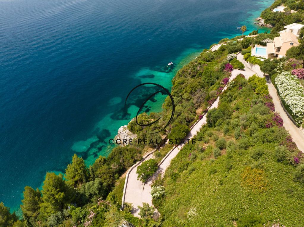 Maison de luxe à vendre à Corfu, 5 700 000 €, Photo 6