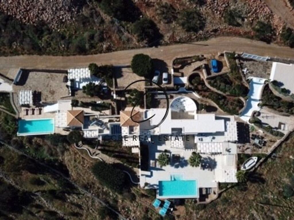 Luxury House for sale in Ágios Nikólaos, 4 700 000 €, Photo 6