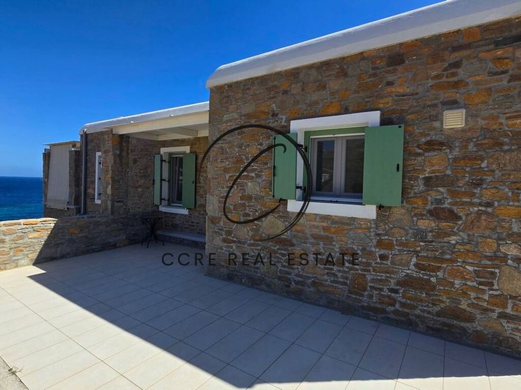 Luxury House for sale in Kýthnos, 1 300 000 €, Photo 6