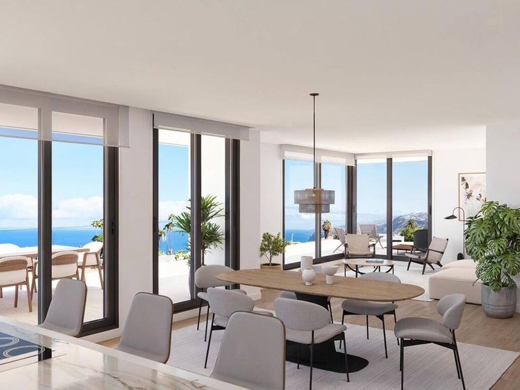 Appartement de luxe à vendre à Puerto de La Cruz, 775 000 €, Photo 1