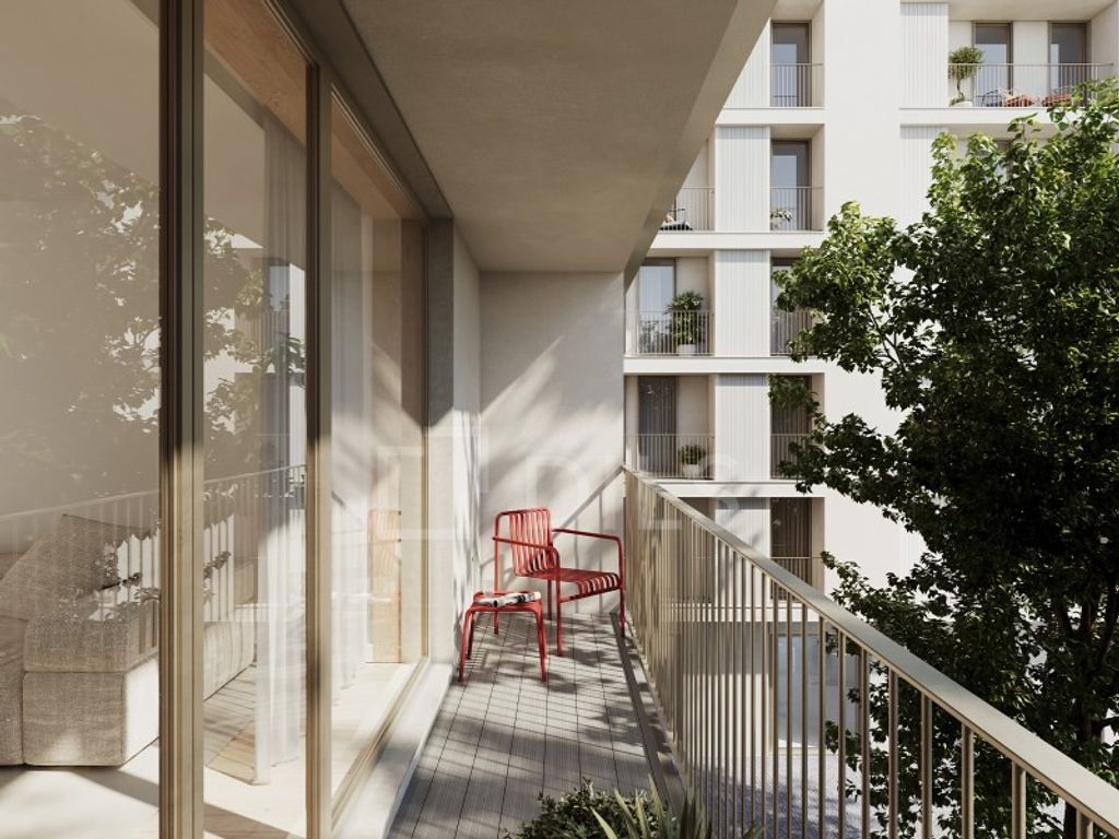 Appartement de luxe à vendre à Lisbon, 1 362 000 €, Photo 1