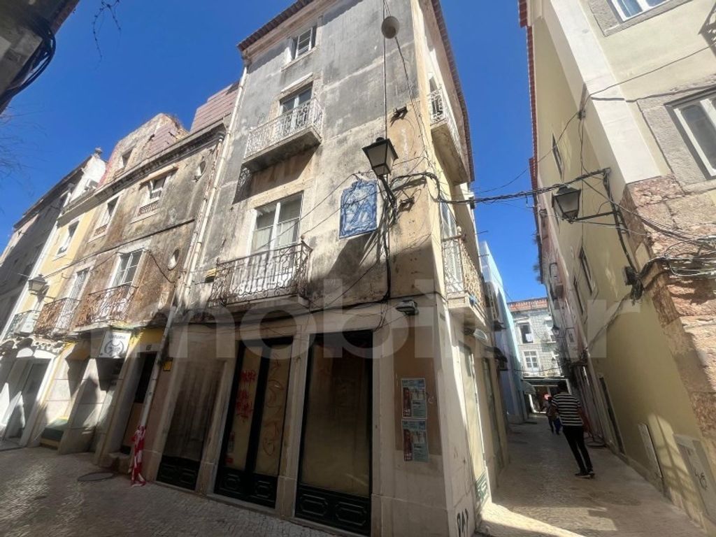 Luxury Apartment for sale in Setúbal, 650 000 €, Photo 1