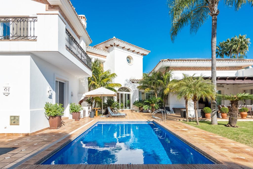 Luxury House for sale in Marbella, 4 295 000 €, Photo 2
