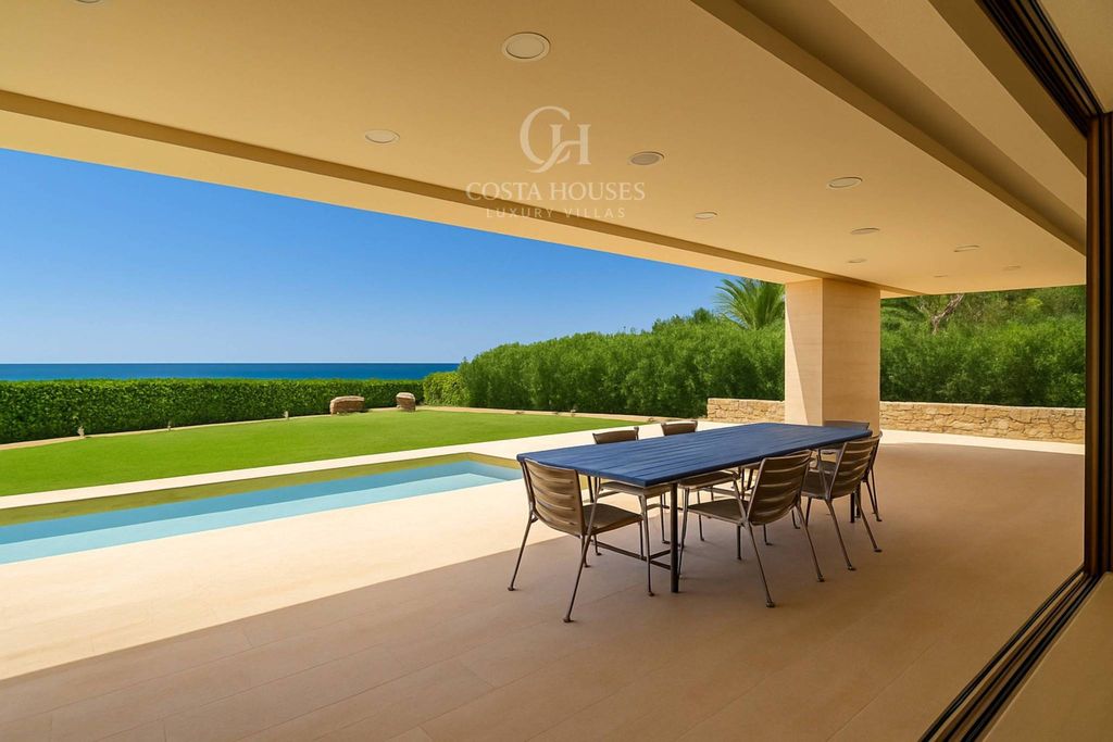Luxury House for sale in Denia, 4 500 000 €, Photo 2