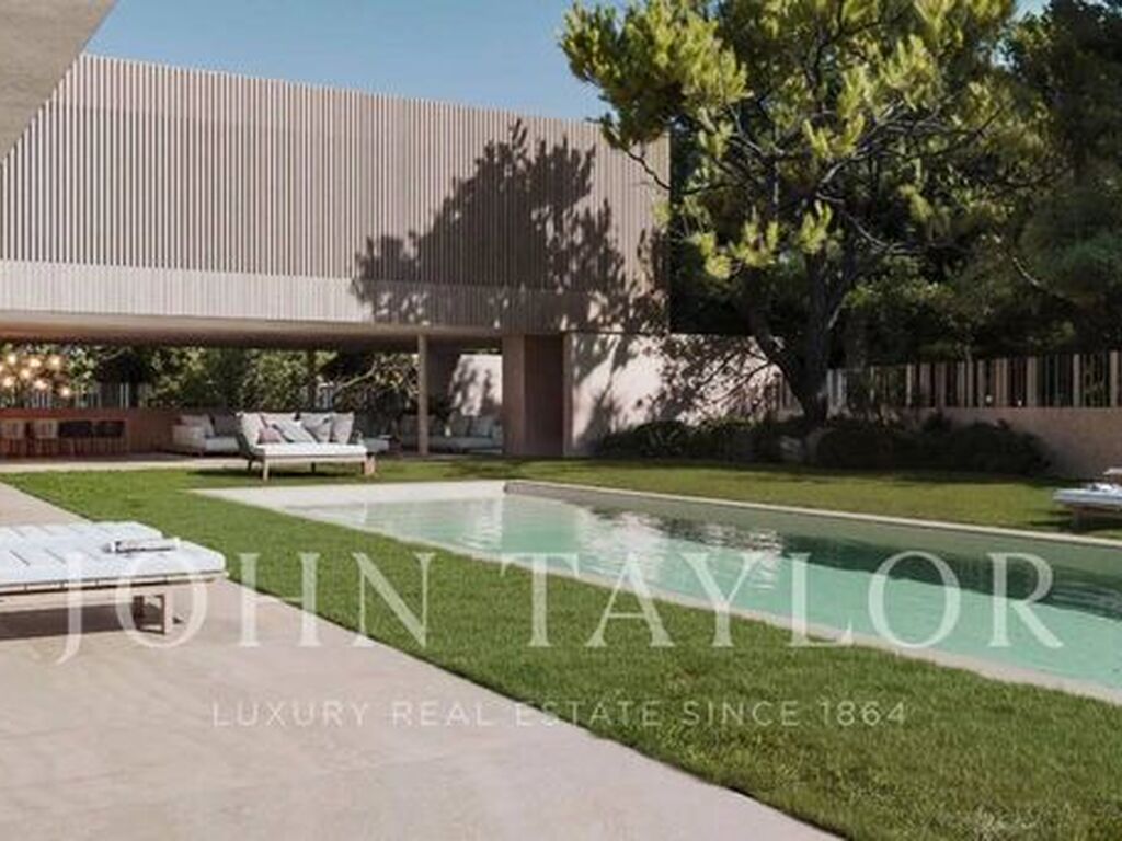 Maison de luxe à vendre à Es Cubells, 12 900 000 €, Photo 2