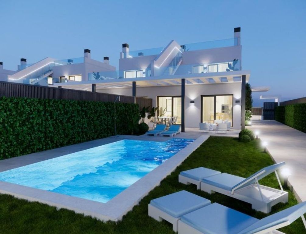 Maison de luxe à vendre à Los Alcázares, 1 390 000 €, Photo 3