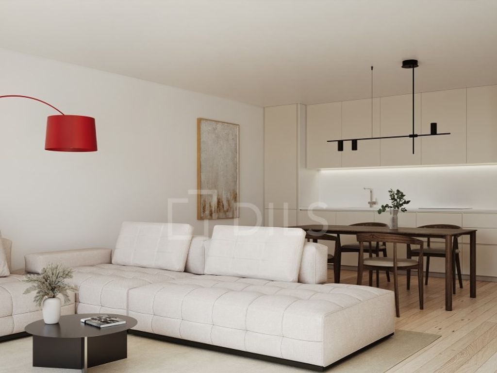 Appartement de luxe à vendre à Lisbon, 1 362 000 €, Photo 3