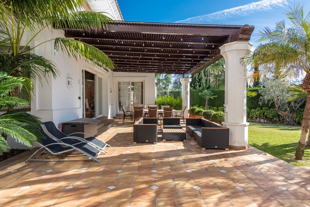 Luxury House for sale in Marbella, 4 295 000 €, Photo 4