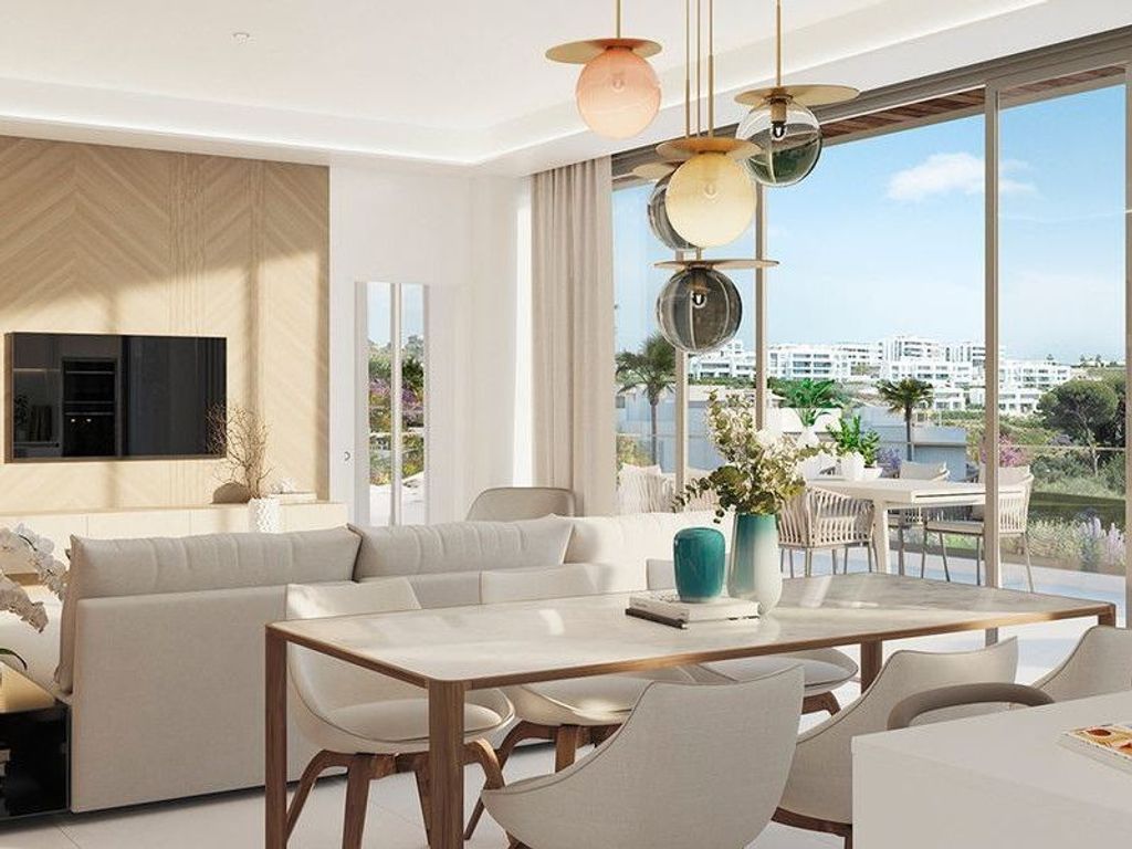 Appartement de luxe à vendre à Marbella, 1 250 000 €, Photo 4