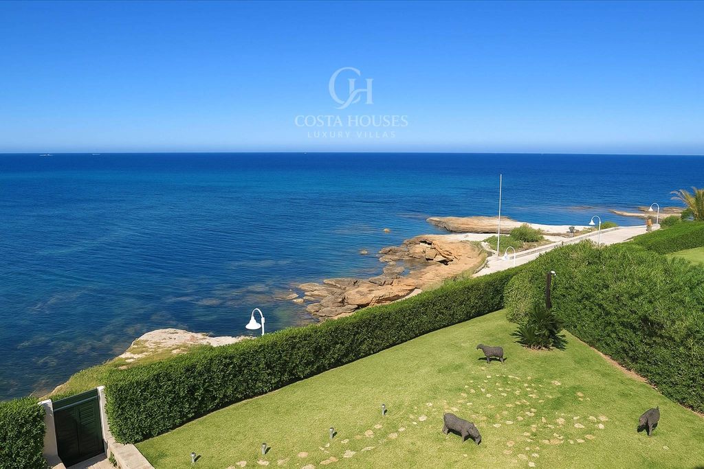 Luxury House for sale in Denia, 4 500 000 €, Photo 4