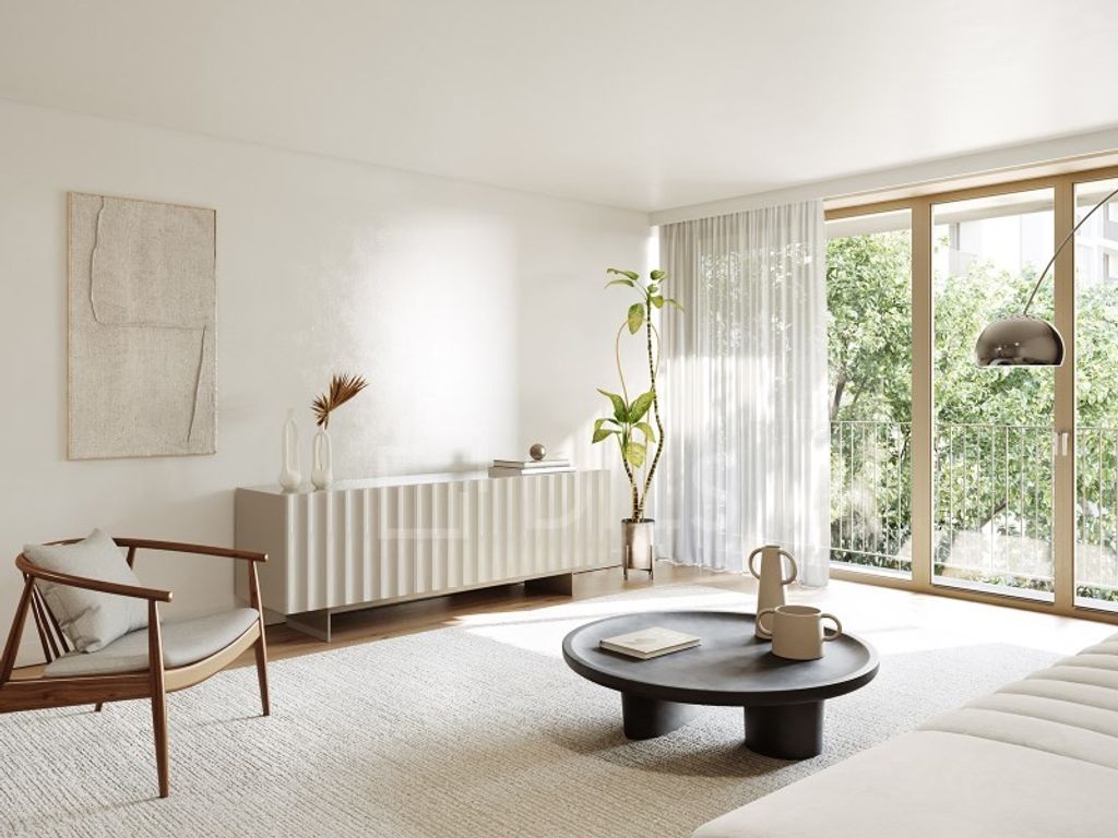 Appartement de luxe à vendre à Lisbon, 1 362 000 €, Photo 4