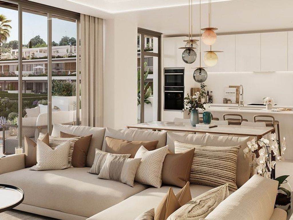 Appartement de luxe à vendre à Marbella, 1 250 000 €, Photo 5
