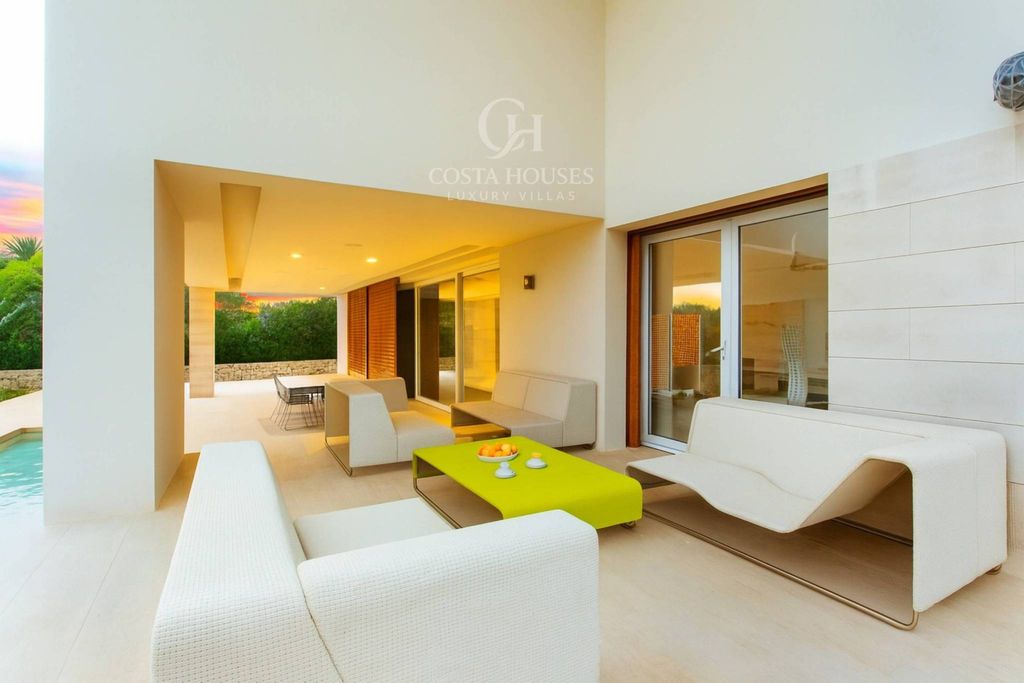 Luxury House for sale in Denia, 4 500 000 €, Photo 5